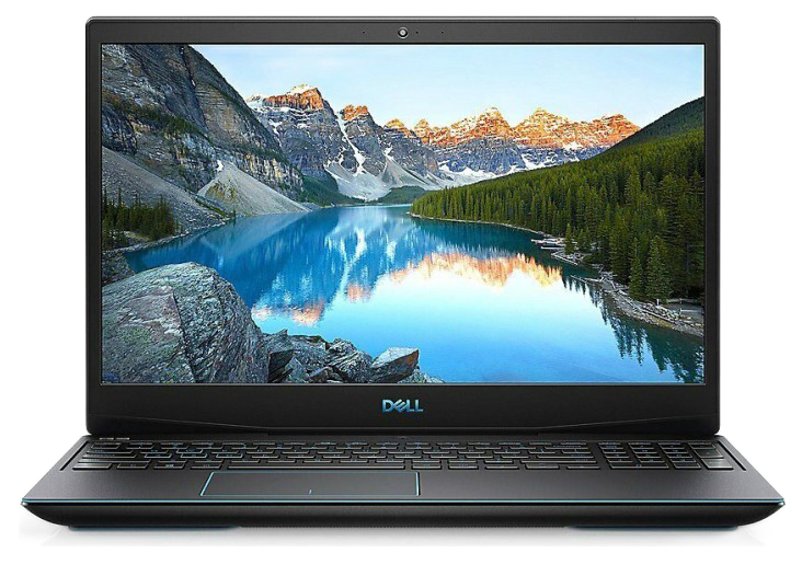 Dell G3 15 3500 2020 LCD