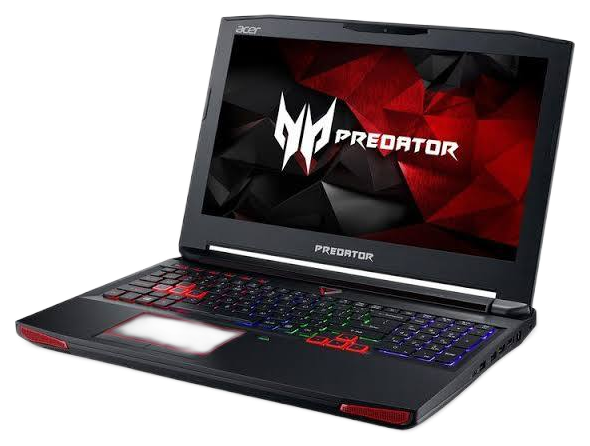 Acer Predator 15 (G9-591) 2016 LCD