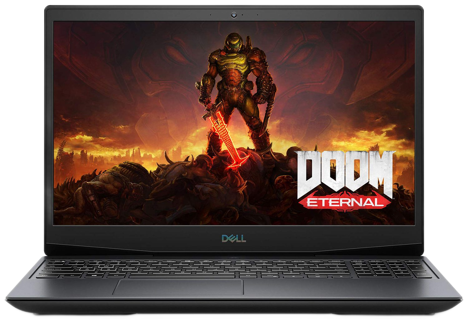 Dell G5 15 5500 2020 LCD