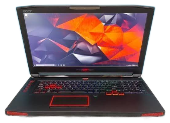 Acer Predator 17 (G9-791) 2016 LCD
