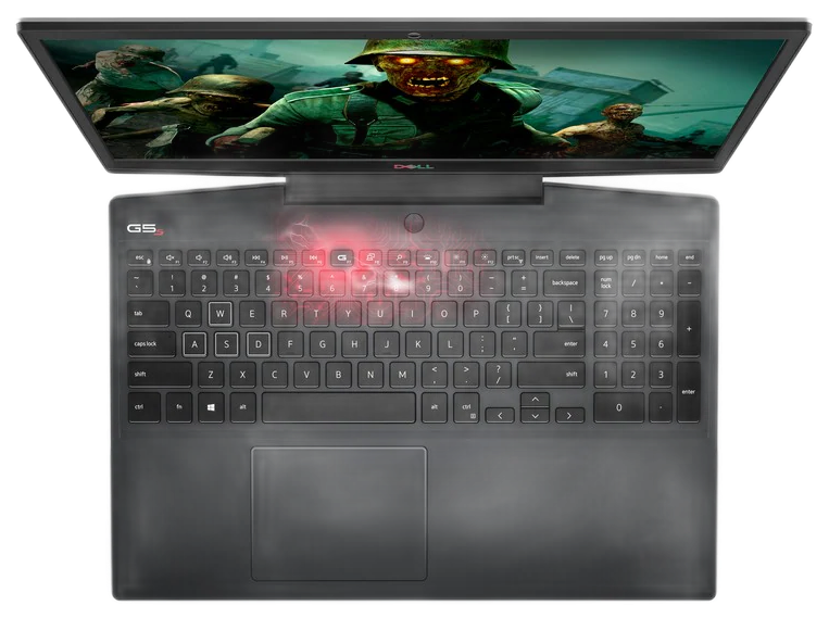 Dell G5 15 Special Edition 5505 2020 LCD