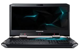 Acer Predator 21x (GX21-71) 2017 Other repairs