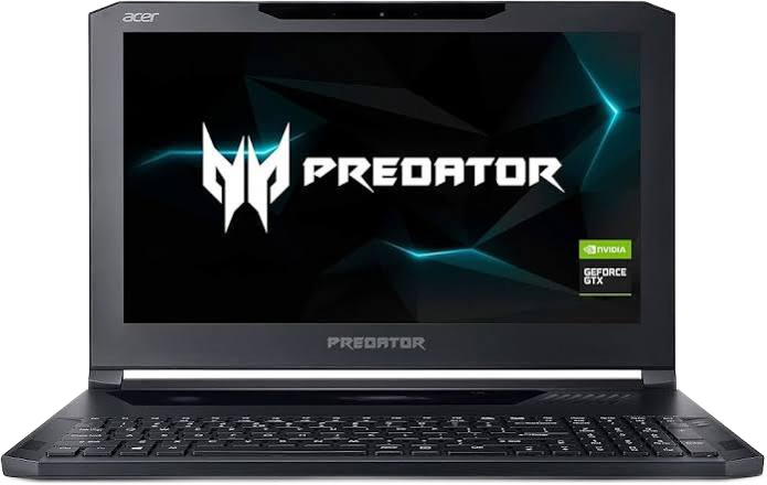 Acer Predator Triton 700 (PT715-51) 2017 LCD