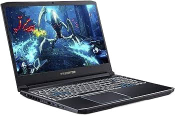Acer Predator Helios 300 (PH315-52) 2019 LCD