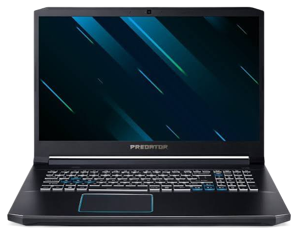 Acer Predator Helios 300 (PH317-53) 2019 LCD