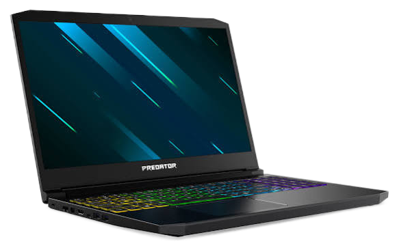 Acer Predator Triton 300 (PT315-51) 2019 LCD
