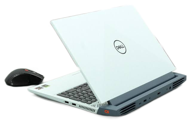 Dell G15 5515 Ryzen Edition 2021 LCD