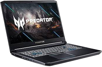 Acer Predator Helios 300 (PH317-54) 2020 LCD