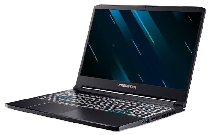 Acer Predator Triton 300 (PT315-52) 2020 LCD