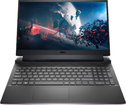 Dell G15 5521 SE 2022 LCD