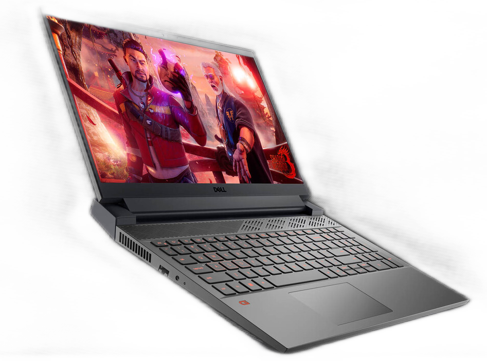 Dell G15 5525 2022 LCD