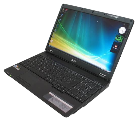 Acer Extensa (5635G) 2009 LCD