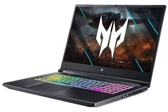 Acer Predator Helios 300 (PH317-55) 2021 LCD