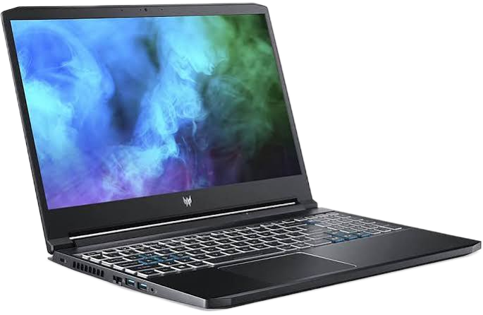 Acer Predator Triton 300 (PT315-53) 2021 LCD