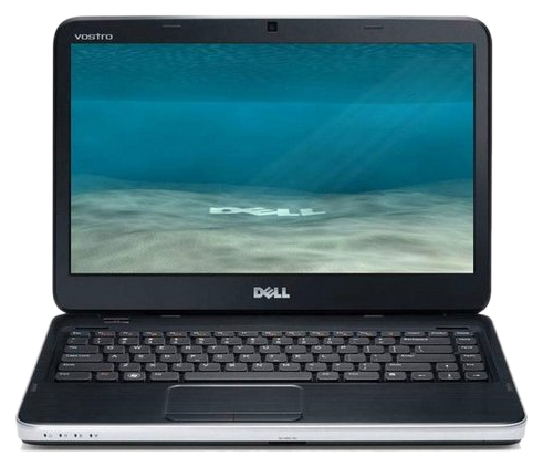 Dell Vostro 1000 2007 Other repairs