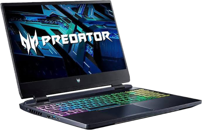 Acer Predator Helios 300 (PH315-55) 2022 LCD