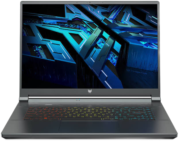 Acer Predator Triton 500 SE (PT516-52s) 2022 Other repairs