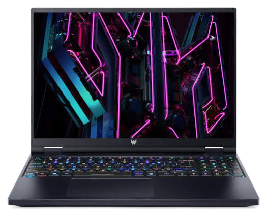 Acer Predator Helios 16 (PH16-71) 2023 Other repairs