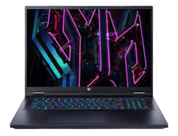 Acer Predator Helios 18 (PH18-71) 2023 Other repairs