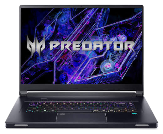 Acer Predator Triton 17x (PTX17-71) 2023 Other repairs