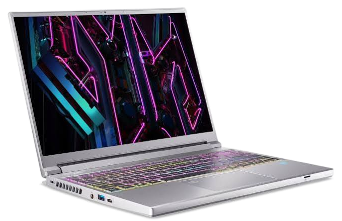 Acer Predator Triton 14 (PT14-51) 2023 LCD