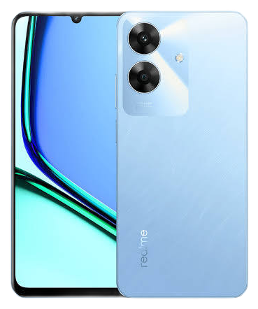 Realme C60 LCD