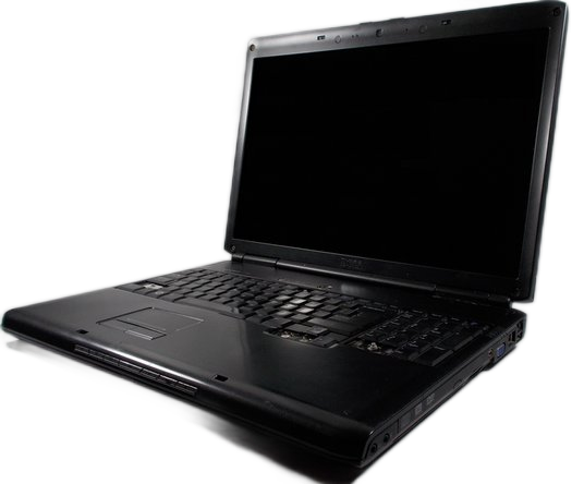 Dell Vostro 1700 2007 Other repairs