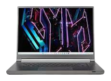 Acer Predator Triton 16 (PT16-51) 2023 Other repairs