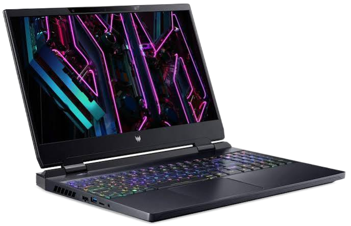 Acer Predator Helios 3D 15 (PH3D15-71) 2023 Other repairs