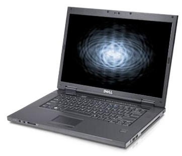 Dell Vostro 1510 2008 Other repairs