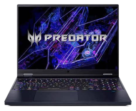 Acer Predator Helios 16 (PH16-72) 2024 Other repairs