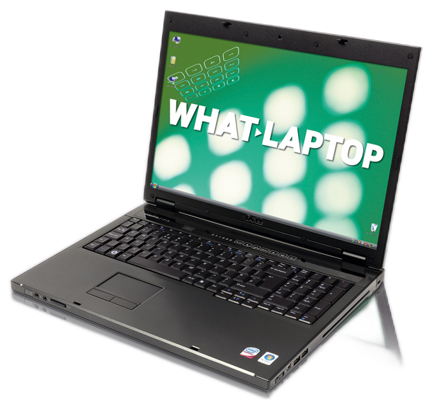 Dell Vostro 1710 2008 Other repairs