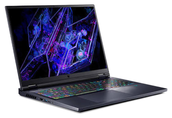 Acer Predator Helios 18 (PH18-72) 2024 Other repairs