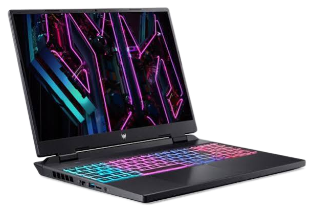 Acer Predator Helios Neo 16 (PHN16-72) 2024 Other repairs
