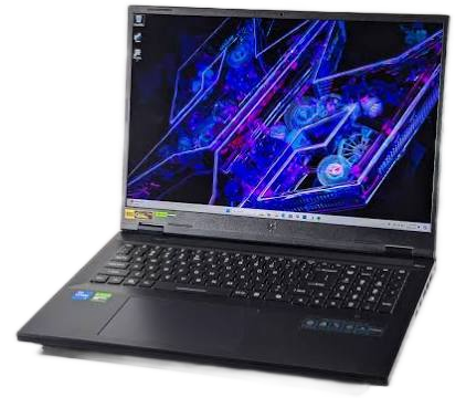 Acer Predator Helios Neo 18 (PHN18-71) 2024 Other repairs