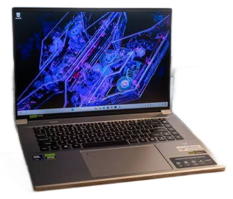 Acer Predator Triton Neo 16 (PTN16-51) 2024 Other repairs