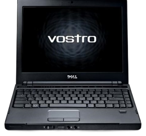 Dell Vostro 1220 2009 Other repairs