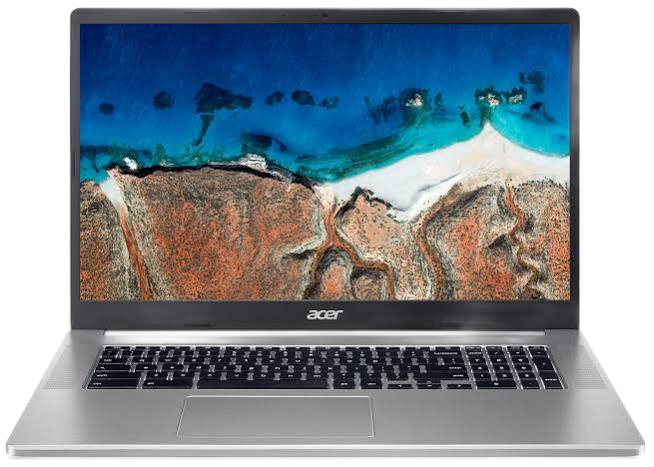 Acer Chromebook 317 (CB317-1H) 2021 LCD