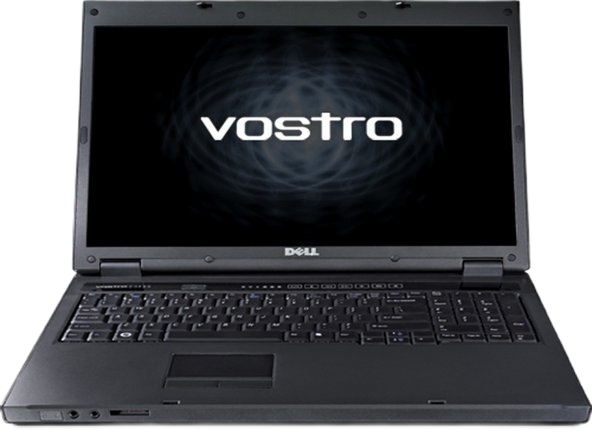 Dell Vostro 1720 2009 Other repairs