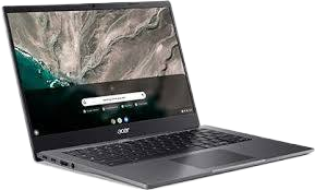 Acer Chromebook 514 (CB514-1W) 2021 LCD