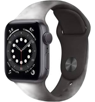 iWatch SE 1st Generation 44mm Battery