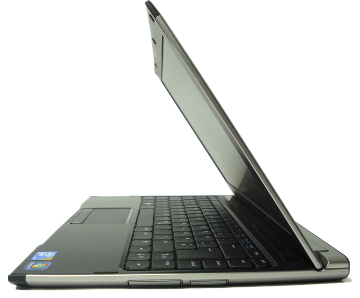 Dell Vostro V13 2009 Other repairs