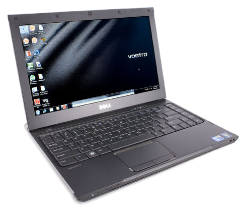 Dell Vostro V130 2010 Other repairs