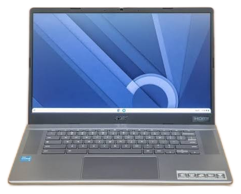 Acer Chromebook Plus 515 (CB515-2H) 2023 LCD