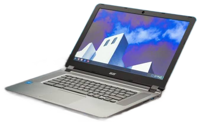Acer Chromebook 15 (CB3-532) 2016 LCD