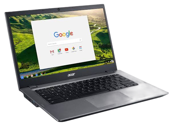 Acer Chromebook 14 (CP5-471) 2016 LCD