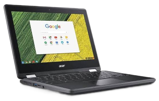 Acer Chromebook Spin 11 (R751T) 2017 LCD