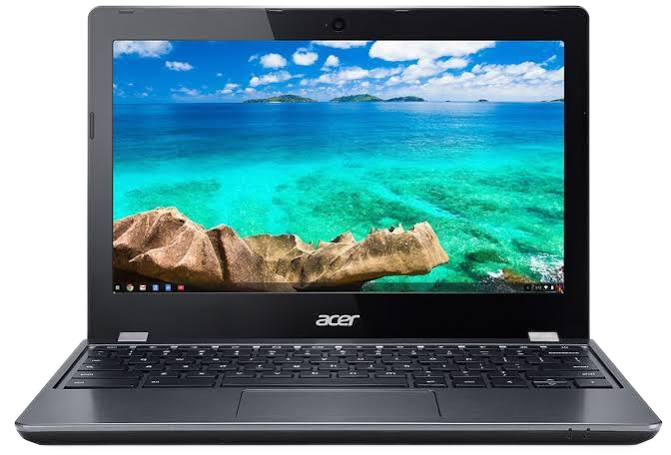 Acer Chromebook 11 (C740) 2015 LCD