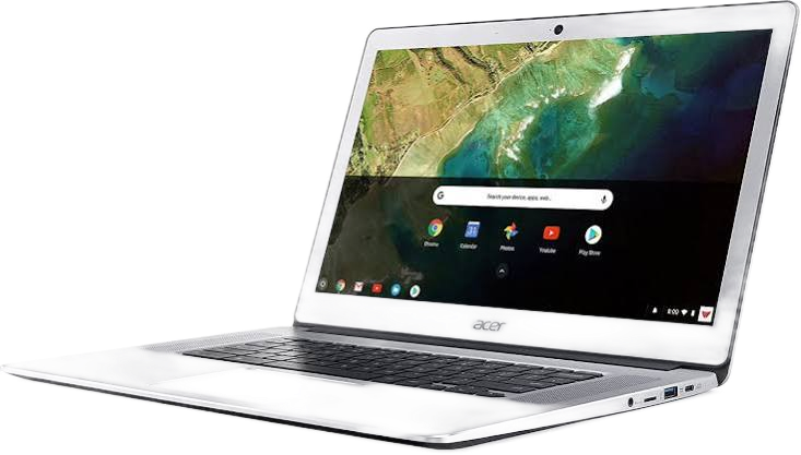 Acer Chromebook 15 (CB515-1H) 2017 LCD