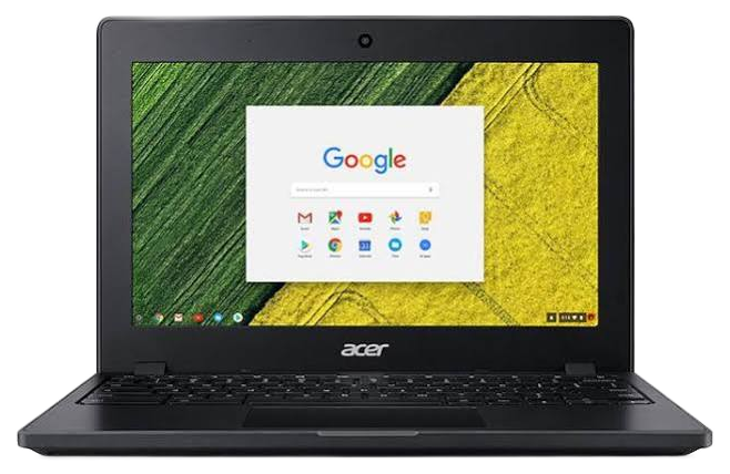 Acer Chromebook 11 (C771) 2017 LCD